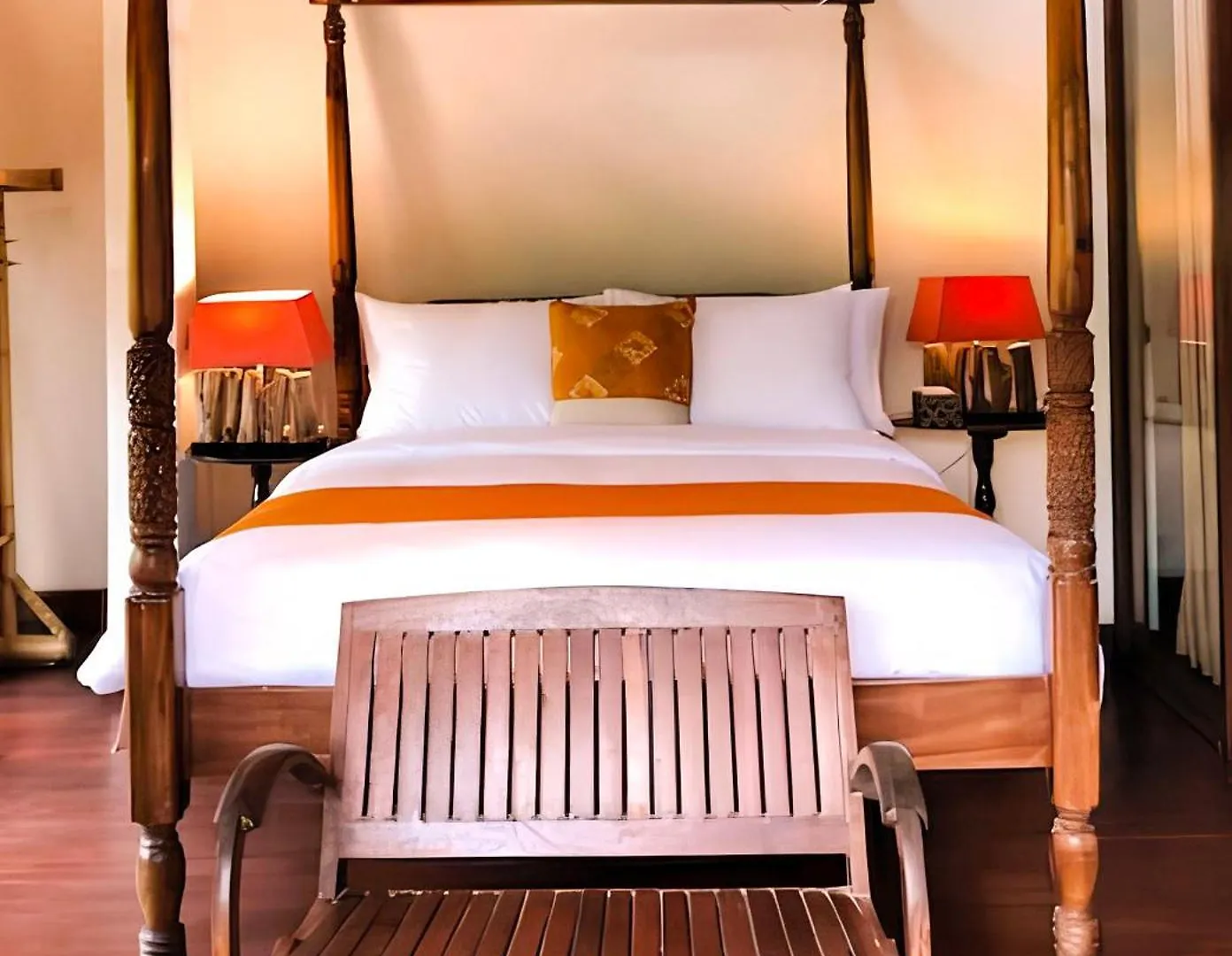 Villa Hangat Seminyak