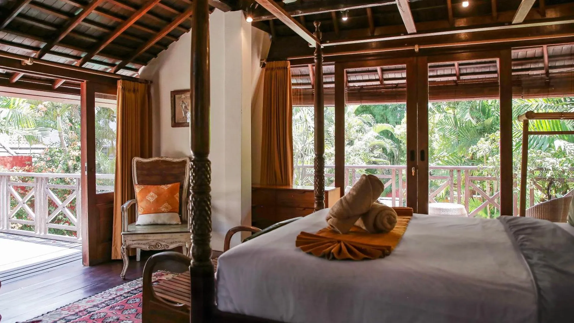 Villa Hangat Seminyak  0*, Seminyak (Bali) Indonesia