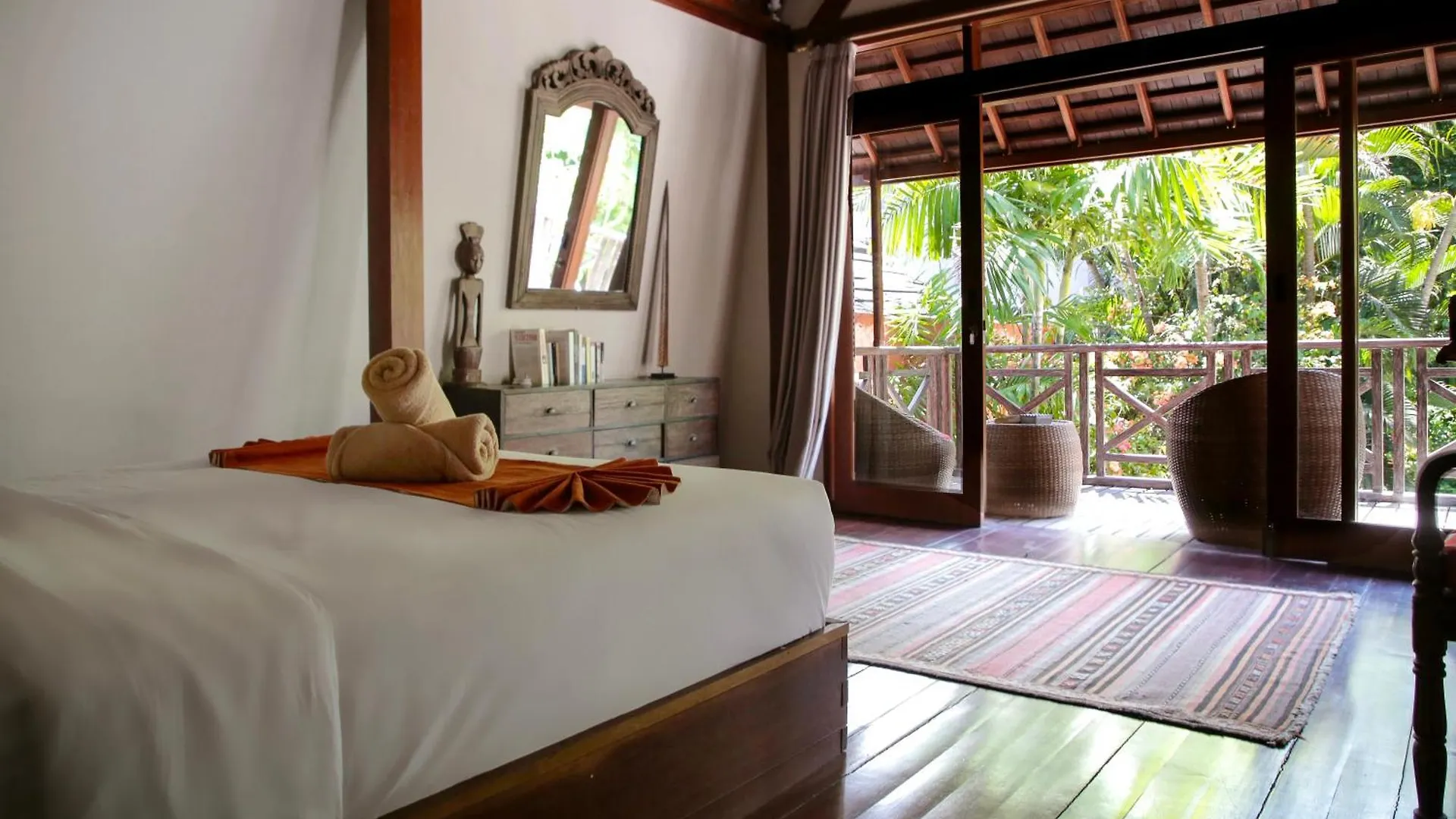 Villa Hangat Seminyak  0*, Seminyak (Bali) Indonesia