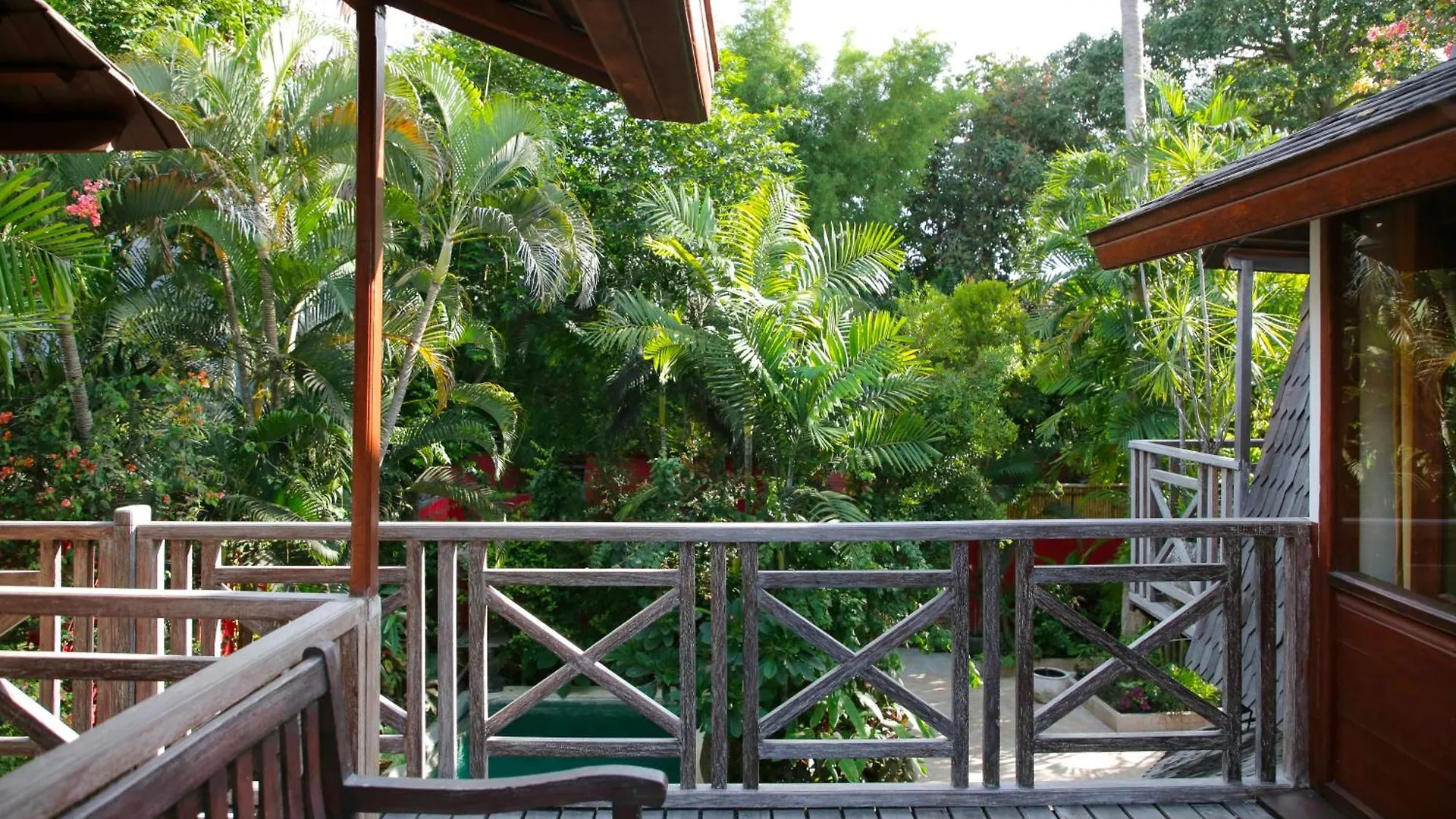 Villa Hangat Seminyak  0*, Seminyak (Bali)