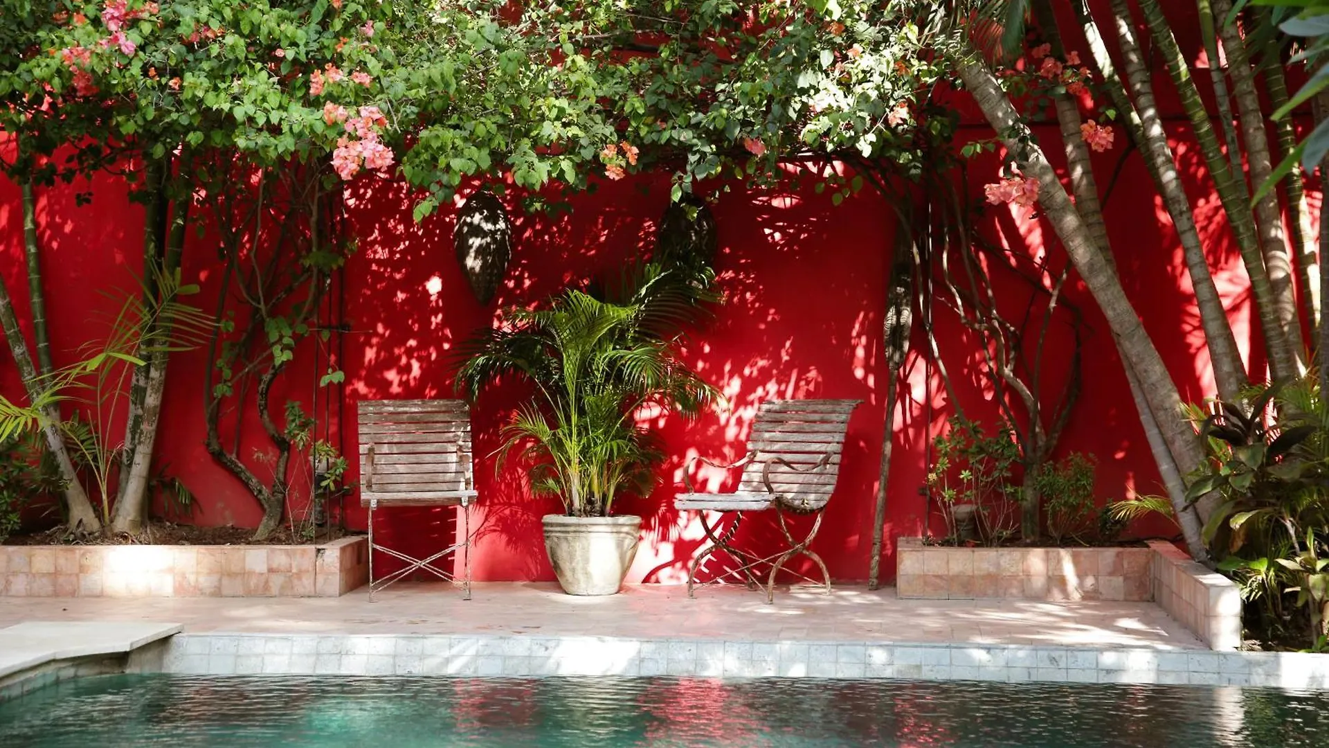 Villa Hangat Seminyak 0*,
